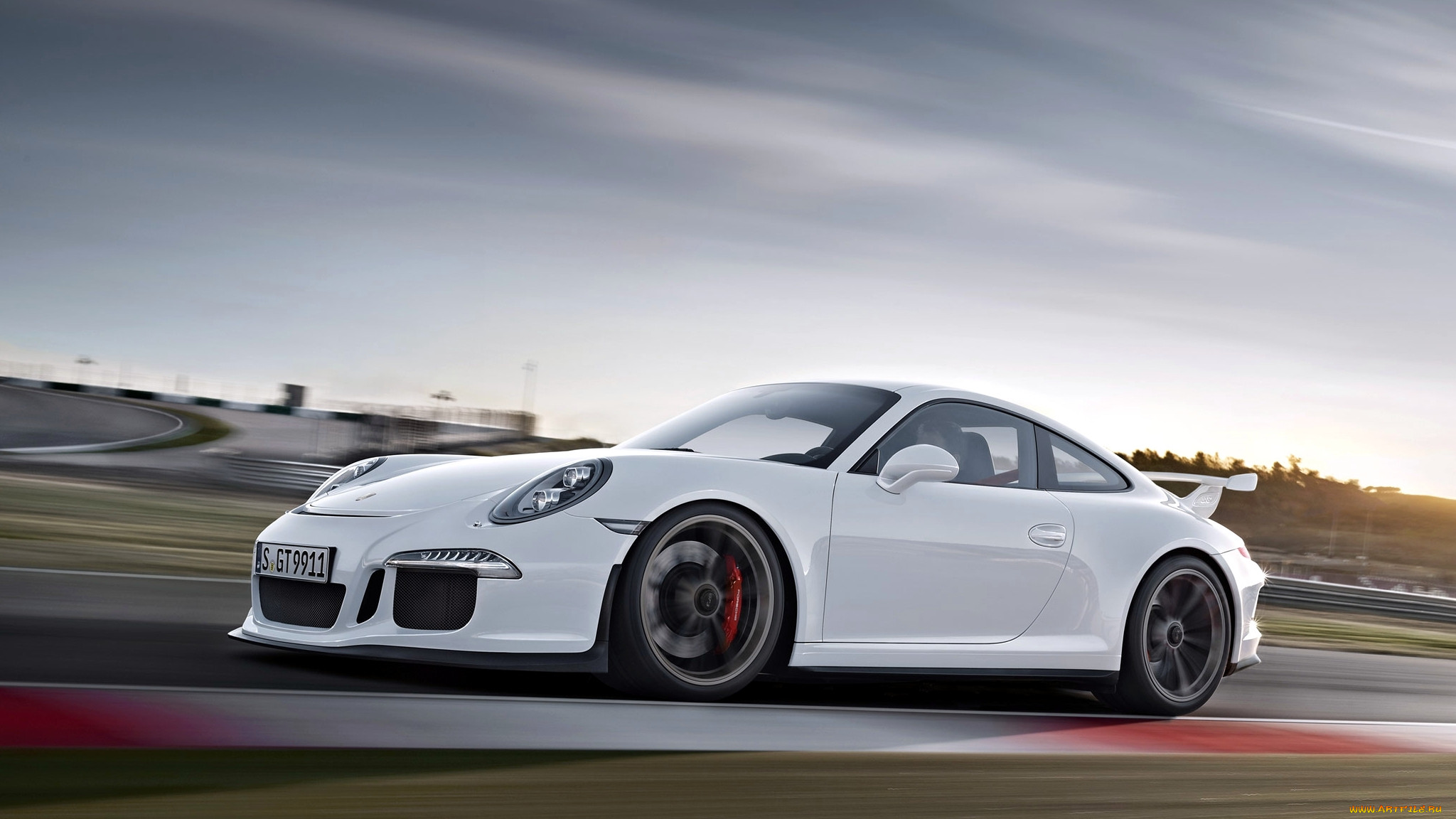 porsche, 911, gt3, , , , 